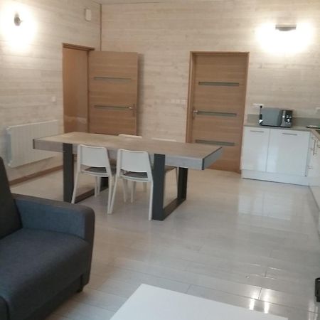 Apparemment Cheztony Vue Montagne Eaux-Bonne Gourette Apartment Bagian luar foto
