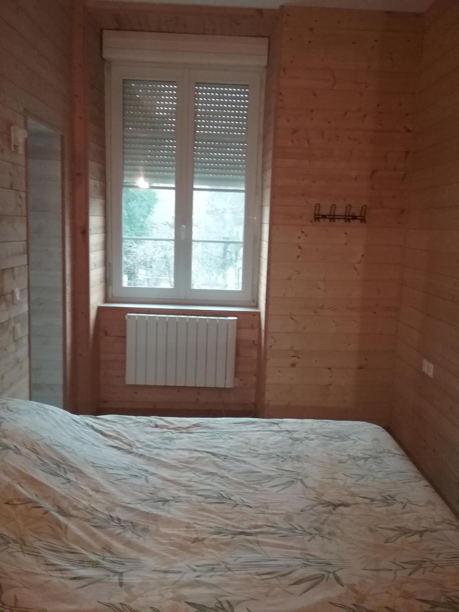Apparemment Cheztony Vue Montagne Eaux-Bonne Gourette Apartment Bagian luar foto