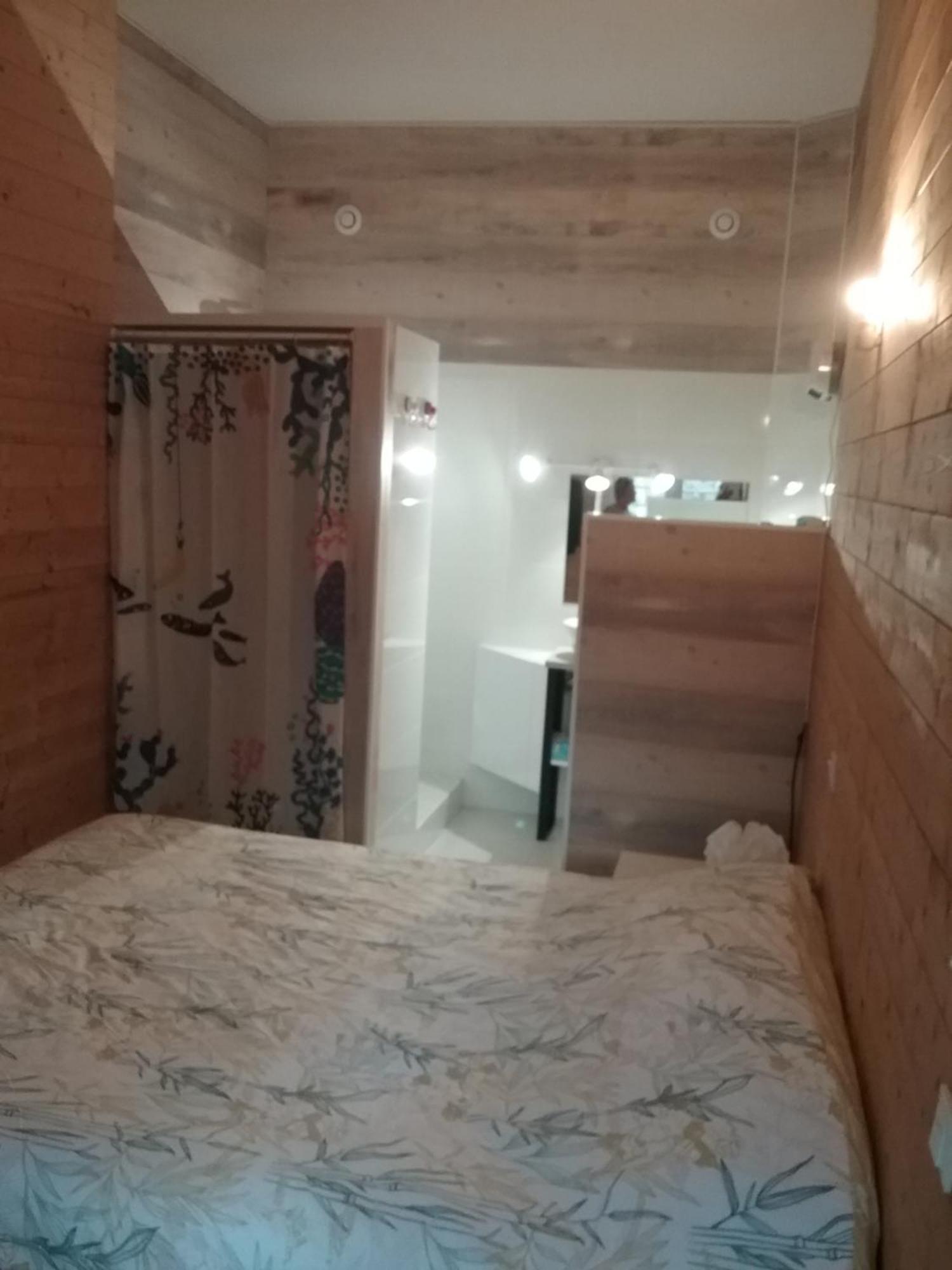 Apparemment Cheztony Vue Montagne Eaux-Bonne Gourette Apartment Bagian luar foto